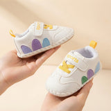 Soft & Comfy Baby Sports Shoes – Lightweight Velcro Sneakers for Babies